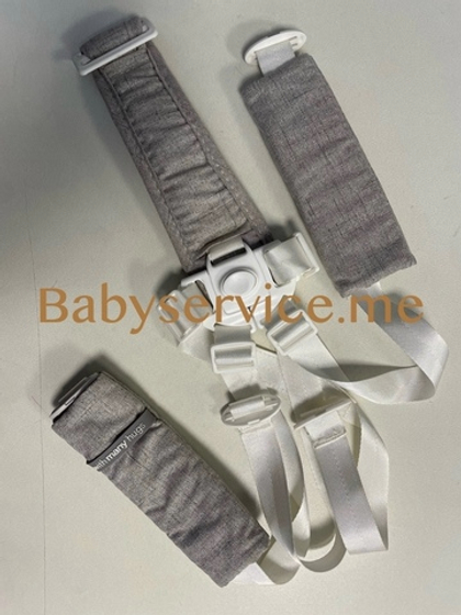 Ремни для стула Happy Baby Berny