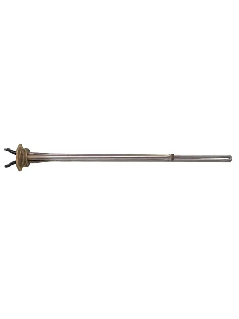 Нагрев. элемент 1500Вт прав. D33mm Р15П