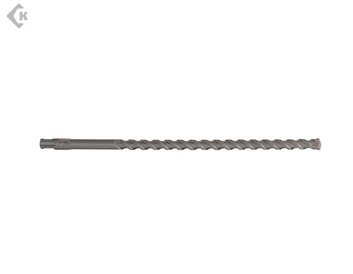 Бур SDS- Plus KENNER Master 10х 460 (1 шт) KENNER
