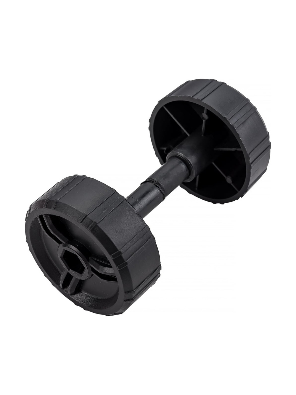 Электрическая вакуумная воздуходувка 1,2 кВт, Gigant GBVER-02