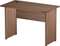 Стол письменный Стандарт-Pro ясень шимо темный