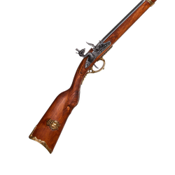 Denix Ружье Наполеоновская франция, флинтлок, 1807 г.