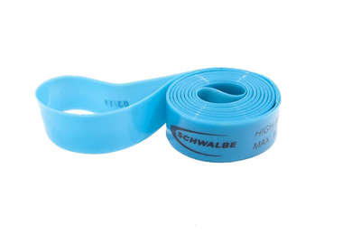 Ободная лента Schwalbe Polyurethane 25х584мм высокого давления,полиуретан,10870255