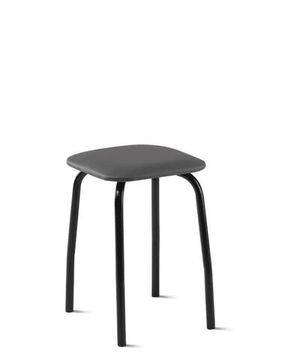 Табурет КУХОННЫЙ чёрный