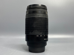 Nikon 70-300mm 4-5.6G Zoom-Nikkor