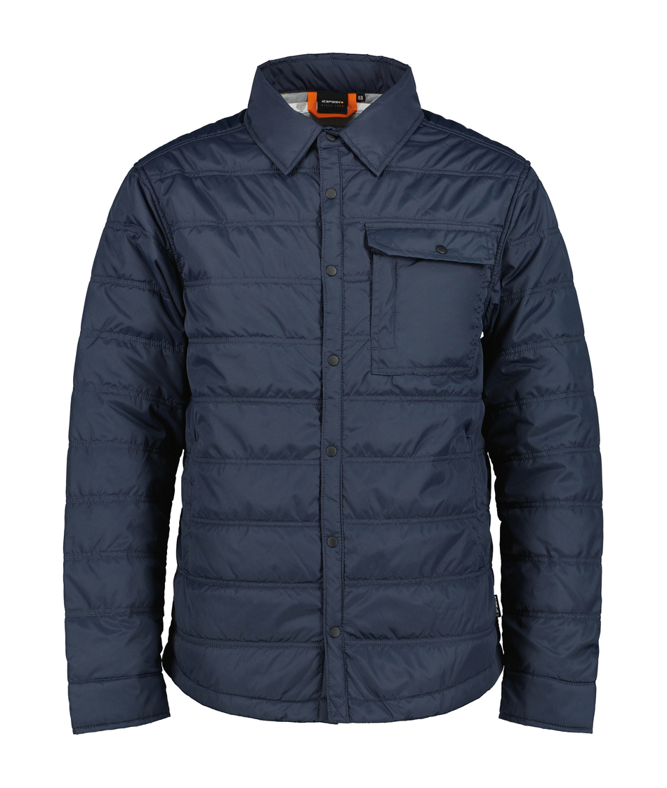 Куртка утепленная M IcePeak