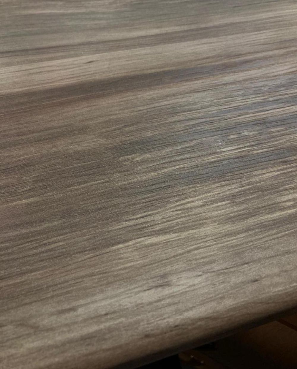 Столешница Береза сандал 3 кат 3050*600*40 /521/