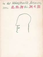 Антес из коллекции Вольфа и Урсулы Херманн. 1959-1971