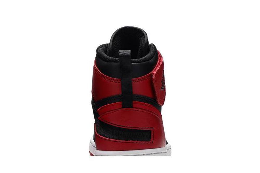 Кроссовки Jordan Air Jordan 1 Flyease "Gym Red"