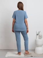 Костюм Мальта Виотекс ГОЛУБОЙ