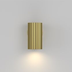 Светильник настенный Maytoni Calipso C106WL-01-GU10-BS