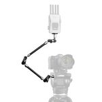 Держатель шарнирный GreenBean PowerArm PA-600