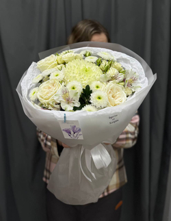 Авторский букет №52