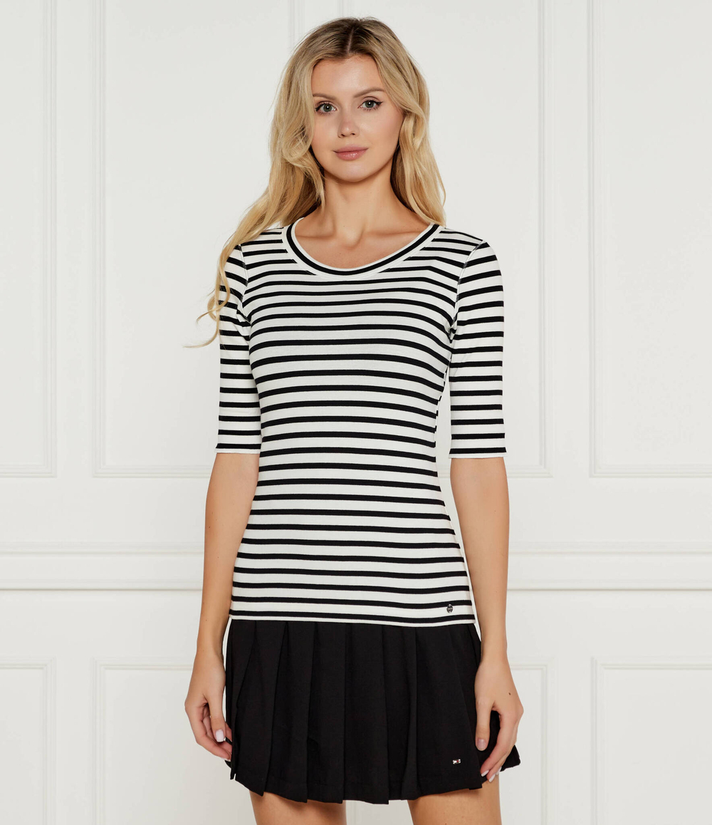 Блузка Marc Cain - черный(YA 48.09 J90)