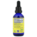 Eidon Ionic Minerals, сера, жидкий концентрат, 60 мл (2 унции)