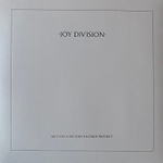 Joy Division - Closer (Европа 2015г.)