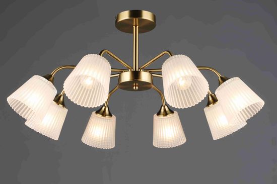 6600/8 COP (1) Люстра RL