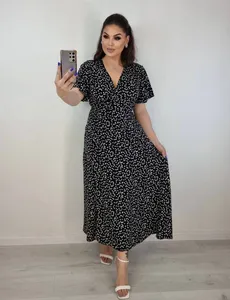 Платье 01797 Fabrika