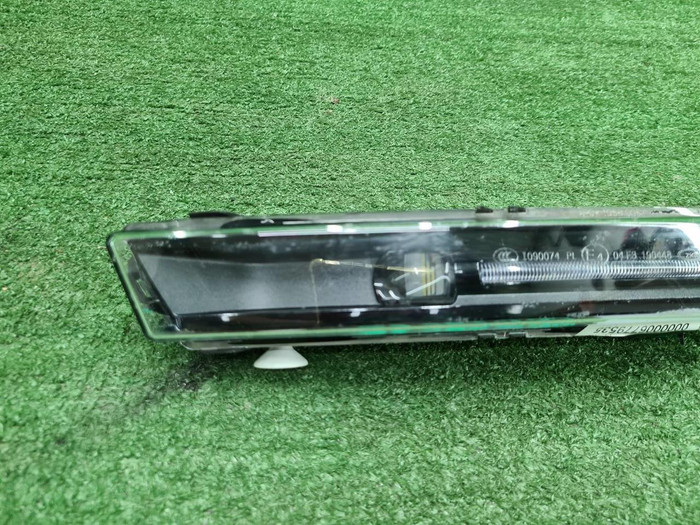 ДХО левый Jaguar F-pace (2016-2020)