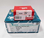 Поршни Teikin с кольцами TP STD K7M