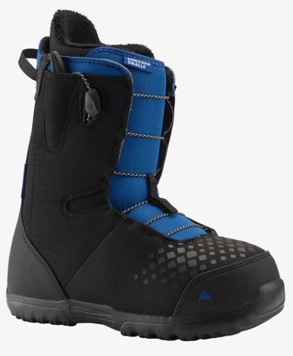 Ботинки для сноуборда Burton Kids' CONCORD SMALLS