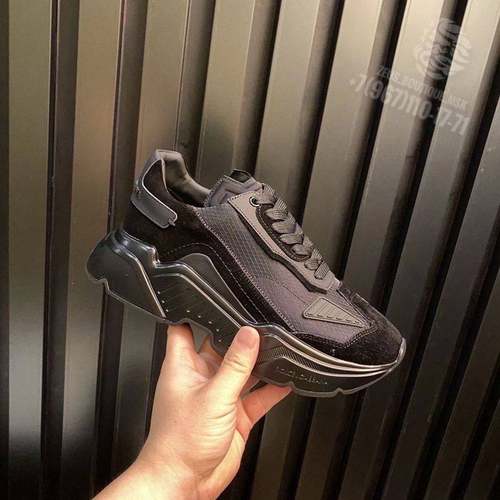 Кроссовки Dolce & Gabbana