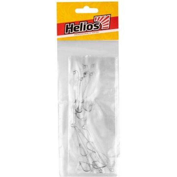 Коромысло малое оснащенное кр.№10 Helios (HS-KMO-10)