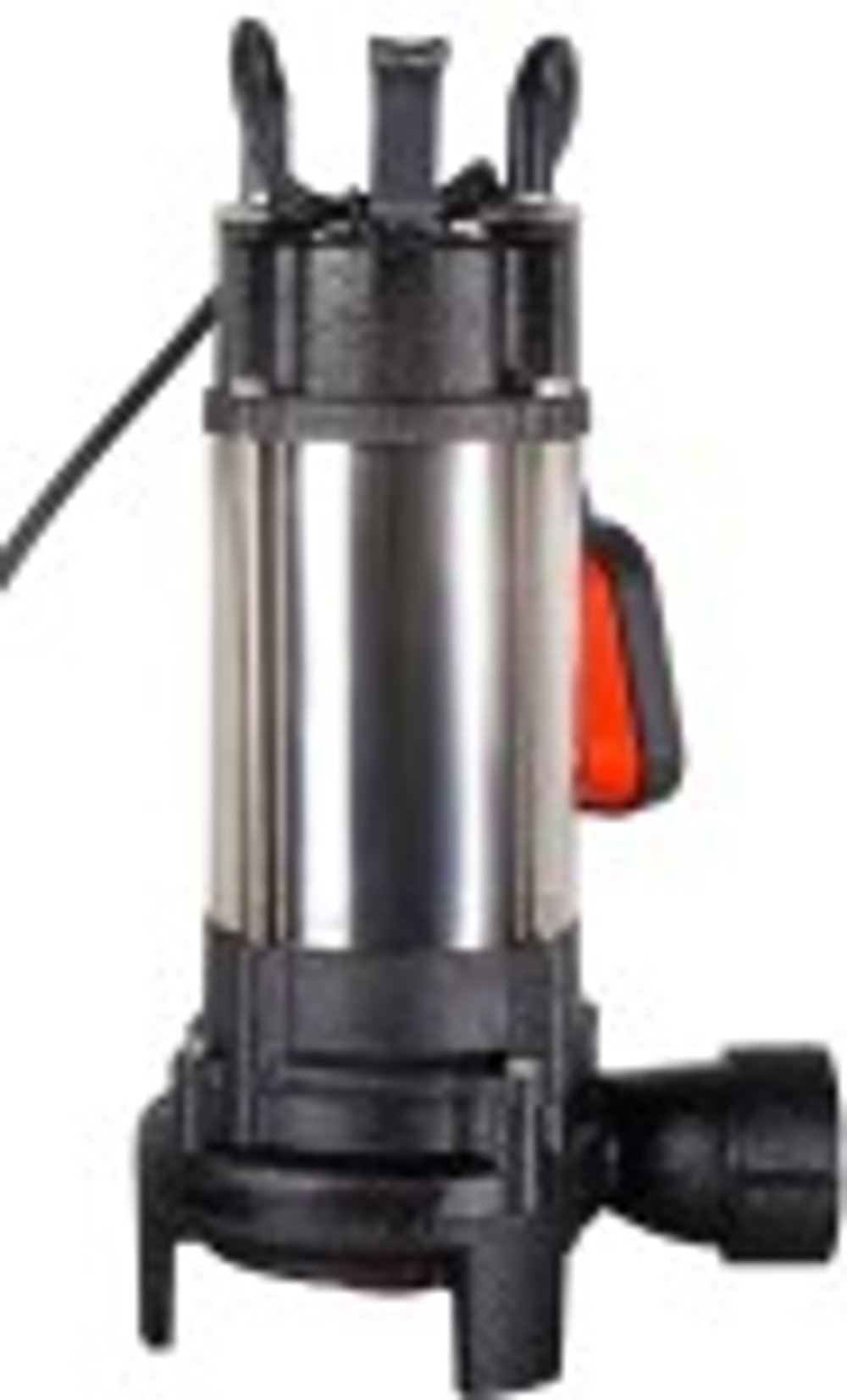 Насос дренажный Ресанта НФ-17000Л фекальный 77/5/3