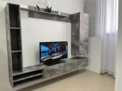 Шкаф настенный "Бэлла