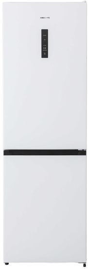 Холодильник HIBERG RFC-330D NFW