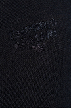 Пуловер EMPORIO ARMANI