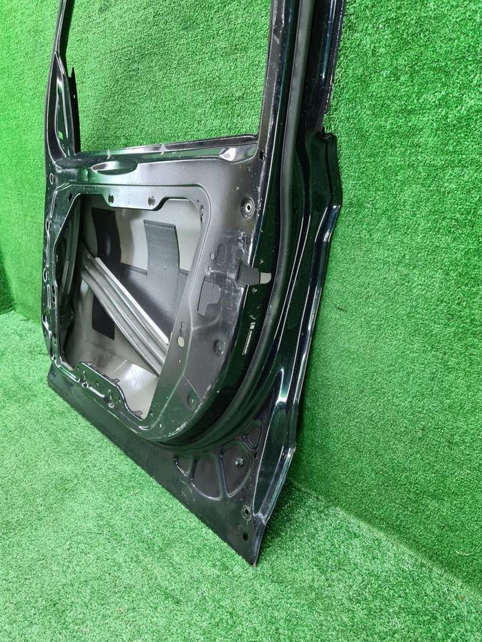 Дверь передняя правая BMW X3 G01 (2017-н.в.)