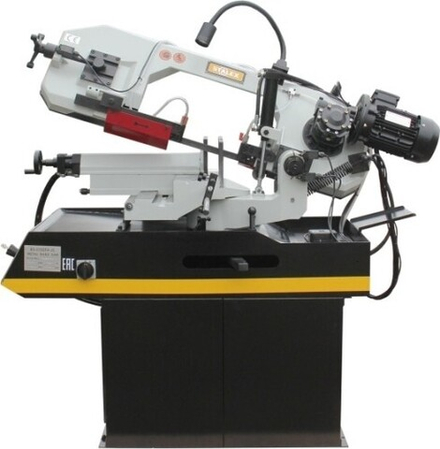 Станок ленточнопильный STALEX BS-315GFH-JC 388124-JC/D250mm