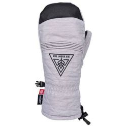 Варежки 686 ж WMNS JUBILEE MITT (WHITE HEATHER)