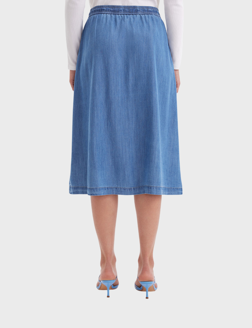 Юбка джинсовая GERRY WEBER