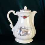 Чайно-столовый сервиз на 12 персон  “OBERNAL”