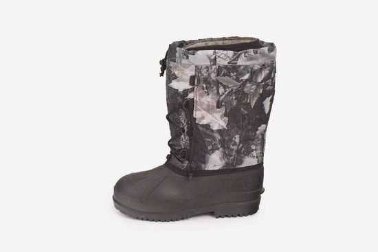 Сапоги "Скороход"