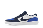 Кроссовки Nike Sb Force 58 "Obsidian White"
