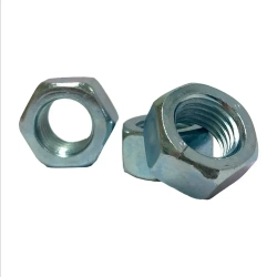 Bau Гайка Шестигранная, 20 шт.