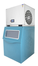 Льдогенератор Foodatlas FA-300F Eco