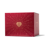 Charlotte Tilbury Diamond Chest of Beauty Love & Magic Gift Set
