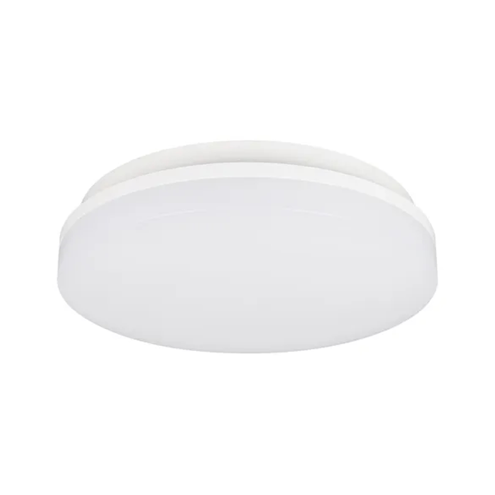 Светильник CL-BOUWER-R300-21W Day4000-MIX (WH, 110 deg, 230V, TRIAC) (Arlight, IP54 Пластик, 5 лет) 054686