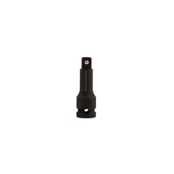EI12075 Удлинитель ударный ROSSVIK 1/2", 75мм