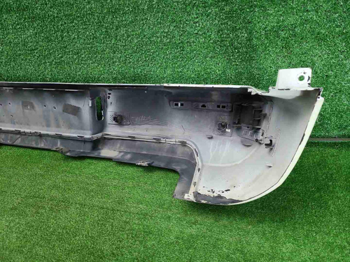 Бампер задний Mercedes G W463 (2018-2024)