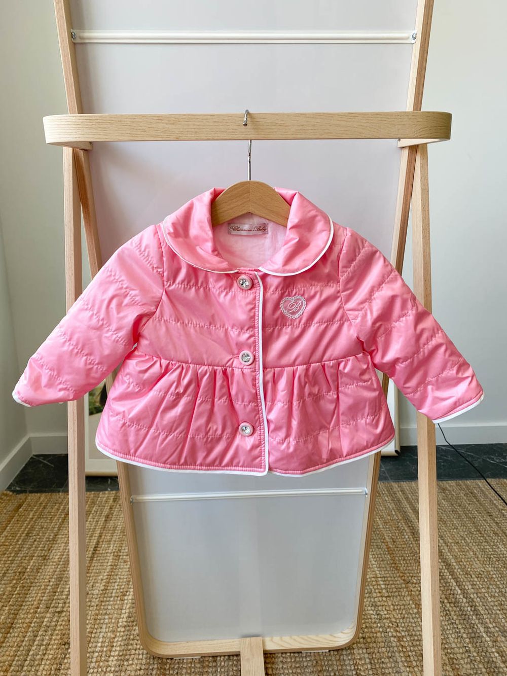 Куртка Blimarine