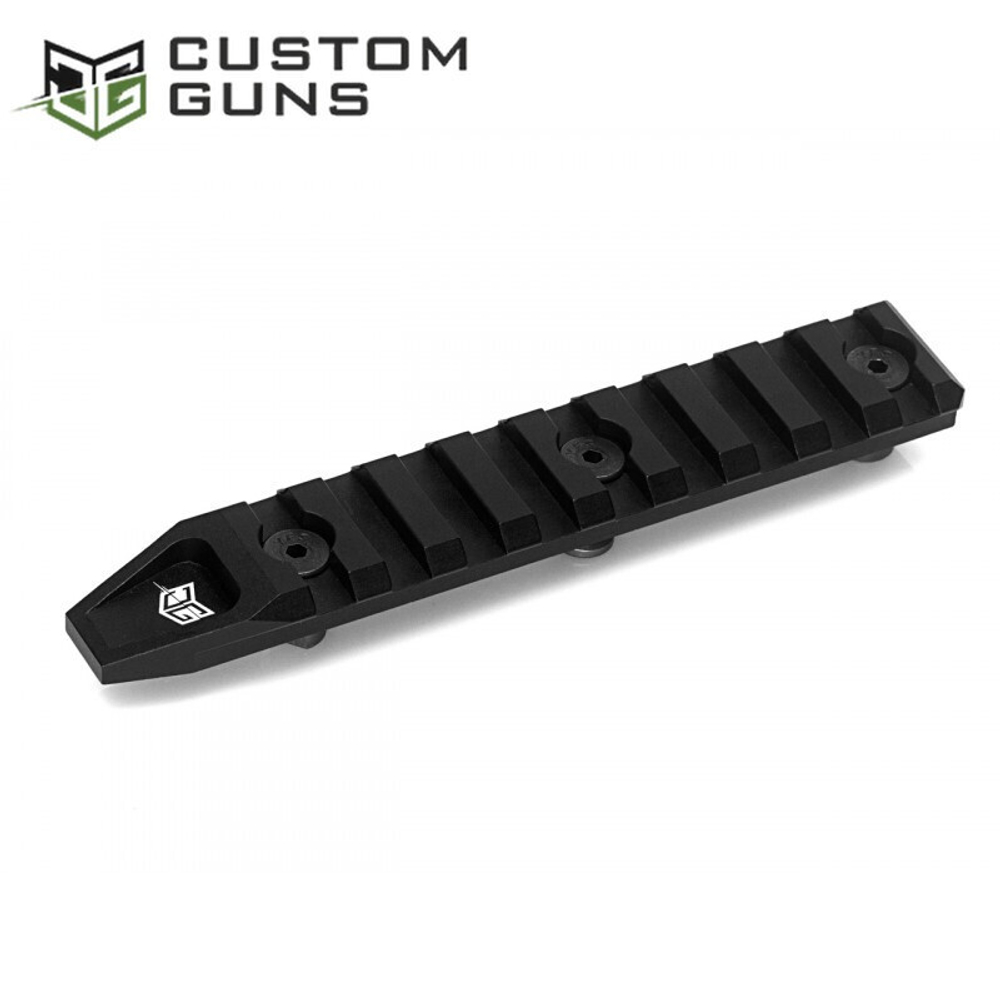 Планка Key Mod Acton L CGNL
