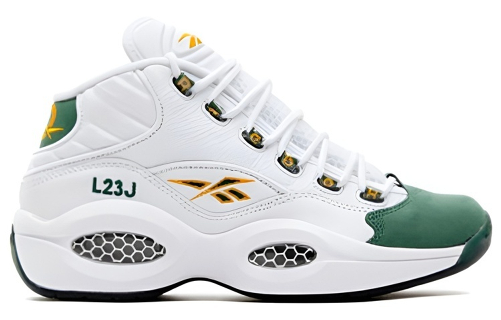 Кроссовки Reebok Question