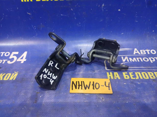 Петля двери задней левой TOYOTA PRIUS 1998