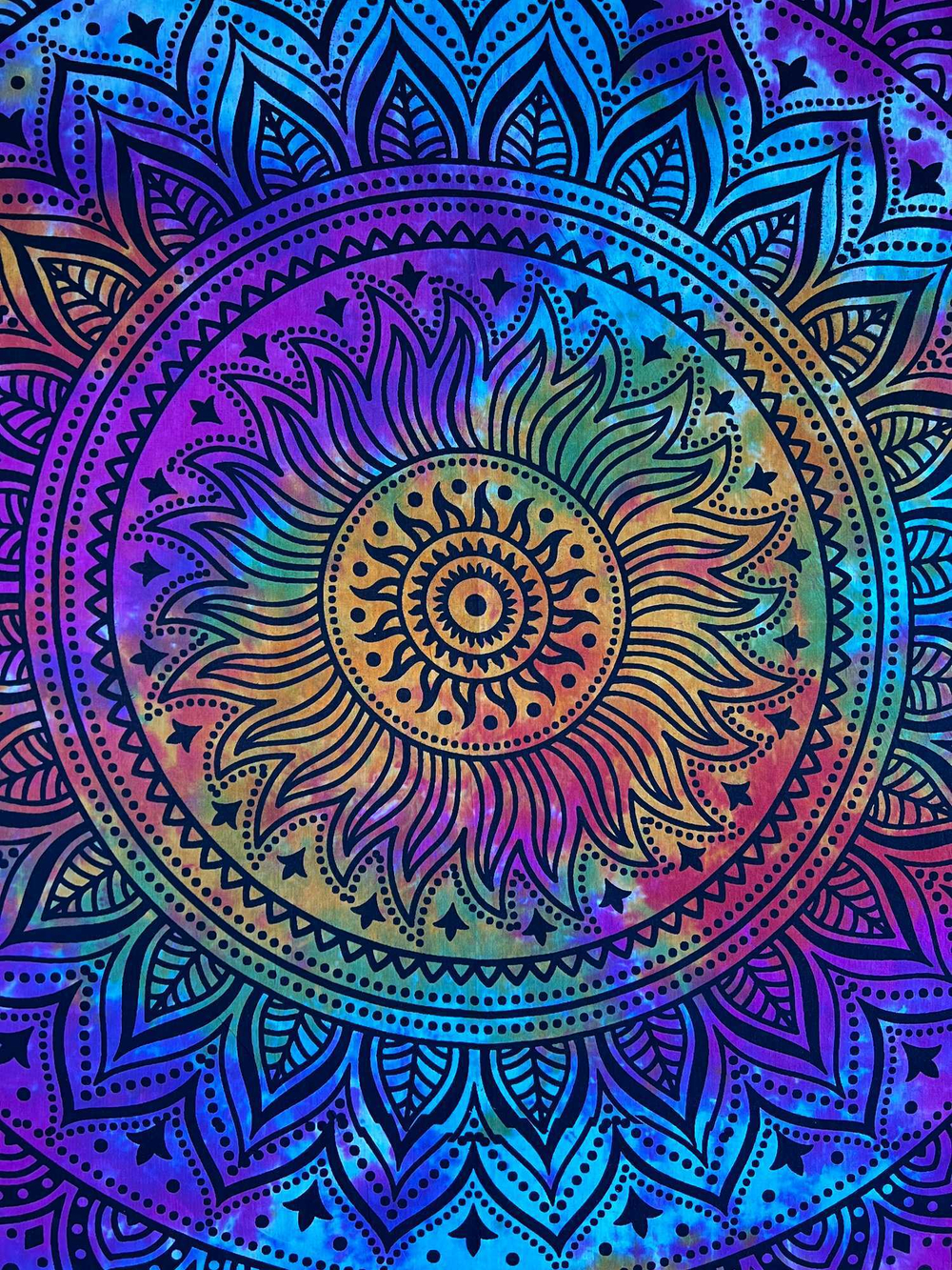 Полотно ЛОВЕЦ СНОВ, хлопок