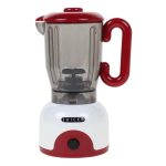 Игрушка на батарейках "Блендер" A2003-3